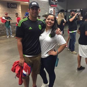 Meet your Posher, Javier